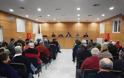 Μεγάλη η συμμετοχή στην ανοιχτή λαϊκή συνέλευση για το ξεπούλημα της δημόσιας περιουσίας στο Ναύπλιο - Φωτογραφία 5