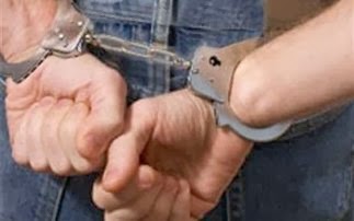 Σύλληψη για παράνομη οπλοκατοχή στην Ορεστιάδα - Φωτογραφία 1