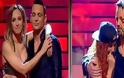 Dancing with the stars 4: Εντυπωσιακές Ντορέττα, Γαρμπή, έφυγε η Κλέλια