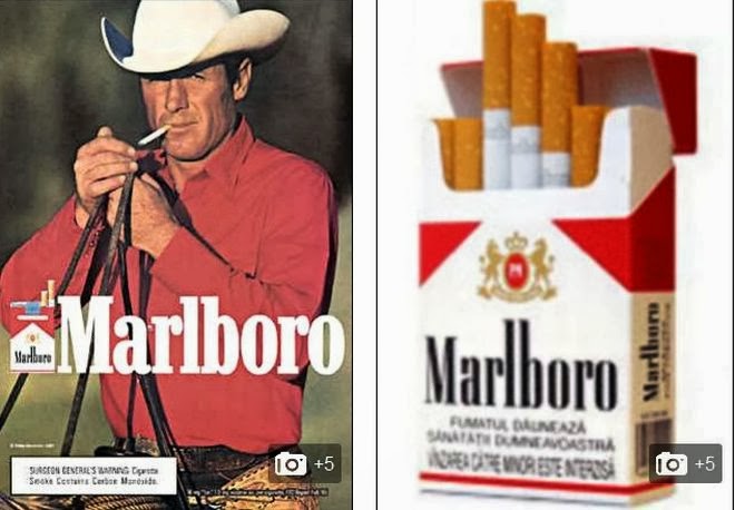 Πέθανε ο σκληροτράχηλος καουμπόι της Marlboro - Φωτογραφία 2