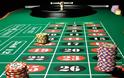 «Μίνι καζίνο» εντοπίστηκε στο Περιστέρι
