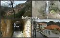 Χειμωνιάτικη βόλτα στο «κρεμαστό χωριό της Πελοποννήσου» [video]