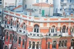 Ο Ιβάν Σαββίδης αγόρασε και το «κόκκινο σπίτι» της Θεσσαλονίκης για 4 εκατ. ευρώ