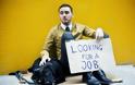 Bloomberg: H Eurostat κρύβει 12 εκατ. ανέργους - Το πραγματικό πρόβλημα ανεργίας