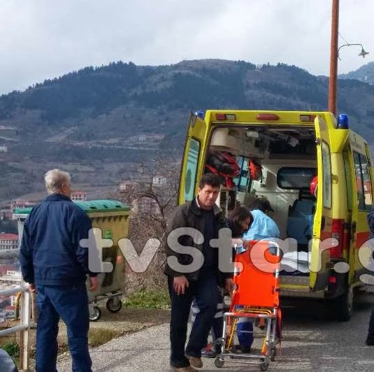 75χρονος κρεμάστηκε με καλώδιο. Είχε ξαναπροσπαθήσει να αυτοκτονήσει - Φωτογραφία 5