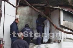 75χρονος κρεμάστηκε με καλώδιο. Είχε ξαναπροσπαθήσει να αυτοκτονήσει