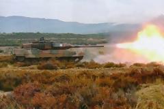Το Τείχος των Ηρώων στον Έβρο [video]