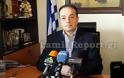 Ανακοίνωσε και επίσημα την υποψηφιότητα για τον Δήμο Λαμιέων ο Νίκος Σταυρογιάννης [video]