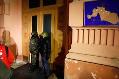 Σε κατάσταση έκτακτης ανάγκης η Ουκρανία
