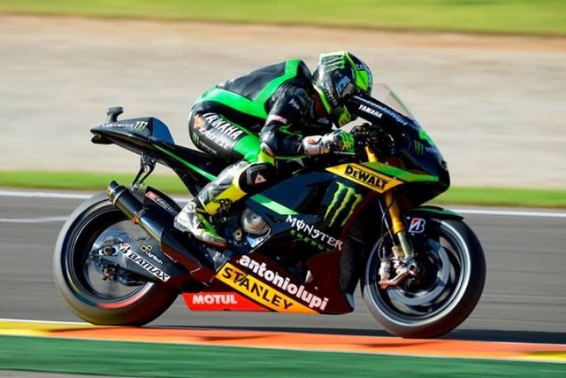 Ζημιές στην Tech3 MotoGP από τις πλημμύρες στη Γαλλία - Φωτογραφία 1