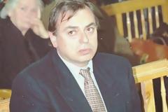 ΕΓΚΛΗΜΑΤΑ ΠΟΥ ΣΥΓΚΛΟΝΙΣΑΝ: Το eρωτικό παιχνίδι που κατέληξε σε τραγωδία στην Λυκόβρυση - Υπόθεση Βαγιωνή