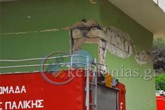 Κεφαλονιά: Μη κατοικήσιμο ένα στα δύο σπίτια στο Ληξούρι