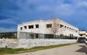 Στην τελική ευθεία οι εργασίες κατασκευής των τριών νέων Βιοκλιματικών Σχολείων στην Κατερίνη