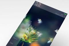 ConceptLS for iOS7: Cydia tweme ....για μια διαφορετική LS