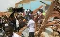 Νιγηρία: 52 νεκροί από ισλαμιστική επίθεση σε καθολική εκκλησία