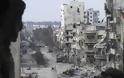 Γενεύη 2: Στο επίκεντρο η εκκένωση της Χομς από γυναίκες και παιδιά - Φωτογραφία 2