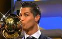 «Ρονάλντο, ο τέλειος ποδοσφαιριστής»