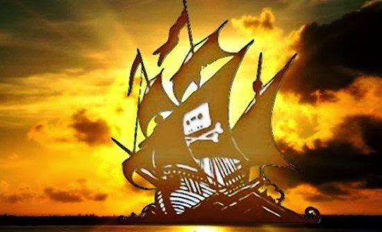 Το 35% των torrents στο Pirate Bay είναι ταινίες πoρνό - Φωτογραφία 1