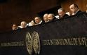 Το Διεθνές Δικαστήριο έδωσε τέλος στη διαμάχη Χιλής - Περού - Φωτογραφία 1