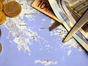 ΣΟΚ για την ελληνική κοινωνία - Κουρεύουν 10% τις καταθέσεις υπό μορφή...φόρου! - Φωτογραφία 1