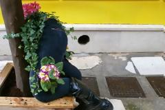 Λύσαμε το Μυστήριο με τις Τζιν Γλάστρες στα Πετράλωνα