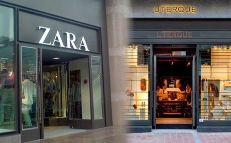 Νεο ΣΟΚ στην αγορά: Κλείνει αλυσίδα Zara στην Ελλάδα - Φωτογραφία 1