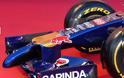 ΙΔΟΥ Η ΝΕΑ Toro Rosso! (PHOTOS) - Φωτογραφία 3