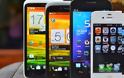Πάνω από 1 δισεκατομμύριο «έξυπνα» κινητά πουλήθηκαν παγκοσμίως το 2013