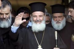 Είμαι ο Χριστόδουλός σας... - Έξι χρόνια από το στερνό αντίο [videos]