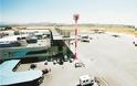 Τη δημιουργία λιμενοβραχίονα στο αεροδρόμιο Θεσσαλονίκης εξετάζει η «Εγνατία Οδός»