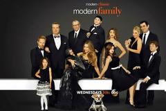Έρχεται στο MEGA το Modern Family. Σχεδόν έτοιμο το καστ.
