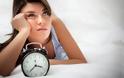 Αϋπνία: Πέντε λύσεις για να κοιμηθείτε… σαν πουλάκι!