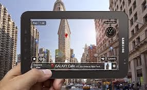 Στροφή στα tablets από την Samsung - Φωτογραφία 1