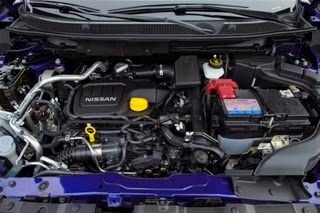 Νέο Nissan QASHQAI : Με μια ευρεία γκάμα κινητήρων, αρχής γενομένης με τον πρωτοποριακό 1,2 λίτρων βενζίνης, η θρυλική πορεία για τo απόλυτο crossover, συνεχίζεται … - Φωτογραφία 2