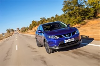 Νέο Nissan QASHQAI : Με μια ευρεία γκάμα κινητήρων, αρχής γενομένης με τον πρωτοποριακό 1,2 λίτρων βενζίνης, η θρυλική πορεία για τo απόλυτο crossover, συνεχίζεται … - Φωτογραφία 4