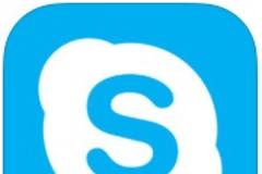 Skype: AppStore free...update v4.17.1