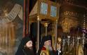 4221 - Φωτογραφίες από την πανήγυρη του Αγίου Σάββα των Σέρβων στην Ιερά Μονή Χιλιανδαρίου - Φωτογραφία 3