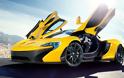 Στη Γενεύη το 2015 η νέα McLaren P13 - Φωτογραφία 2