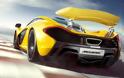 Στη Γενεύη το 2015 η νέα McLaren P13 - Φωτογραφία 4