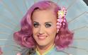 Πώς οι μεγαλύτερες σταρ του Hollywood βάφουν τα μαλλιά τους με τα χρώματα του ουράνιου τόξου - Φωτογραφία 17