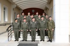 Επίσκεψη Α/ΓΕΣ σε ΜΕΡΥΠ, ΑΔΙΣΠΟ και ΣΔΙΕΠ