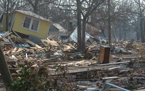 Στη δίνη της υπερθέρμανσης ή μιας μίνι εποχής παγετώνων ο πλανήτης; - Φωτογραφία 5