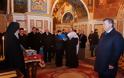 4222 - Τα Τίμια Δώρα στο Κίεβο. Φωτογραφίες από το προσκύνημα του Προέδρου της Ουκρανίας - Φωτογραφία 5