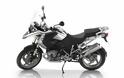 BMW Motorrad: R 1200 GS  -η πιο επιτυχημένη μοτοσικλέτα BMW