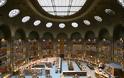 Πρόσβαση σε 2,5 εκατ. αρχεία, από την Εθνική Βιβλιοθήκη Γαλλίας