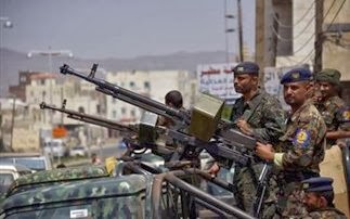 Η Δαμασκός κατηγορεί τις ΗΠΑ ότι συνεχίζουν να εξοπλίζουν τους αντάρτες - Φωτογραφία 1