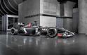 Formula 1: Η Sauber C33 ΣΤΗΝ ΠΑΣΑΡΕΛΑ...