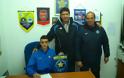 Ο ταλαντούχος ποδοσφαιριστής του Δαναού Καλαμάτας υπέγραψε στον Αστέρα Τρίπολης