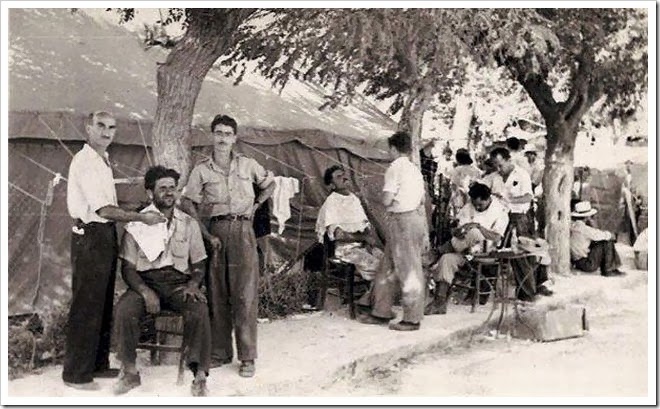 Κεφαλονιά 1953: Το παρελθόν φοβίζει - Κυριακή, ο πρώτος σεισμός, Τετάρτη, η καταστροφή - Φωτογραφία 3