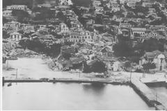 Κεφαλονιά 1953: Το παρελθόν φοβίζει - Κυριακή, ο πρώτος σεισμός, Τετάρτη, η καταστροφή